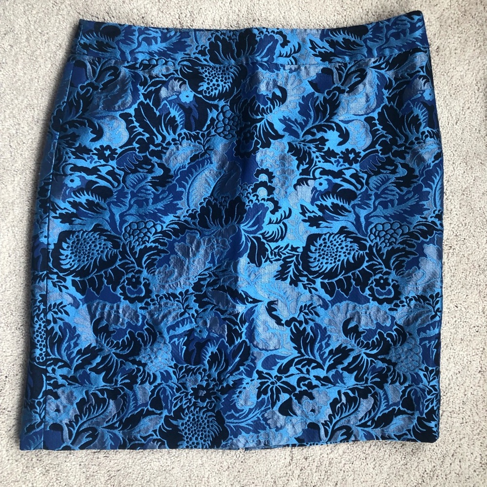 Like New Ann Taylor Skirt